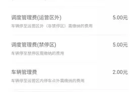 共享单车涨到一小时6.5元，央视直呼韭菜割得太急，吃相难看图片