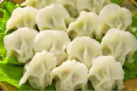 中国十大速冻水饺品牌，请问你吃过最好吃的速冻水饺是什么牌子？图片