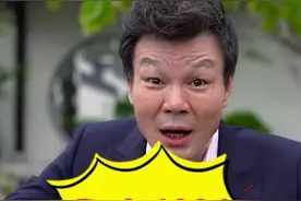 前安徽台一哥李彬辟谣酒驾被抓！眼睛浮肿皱纹多，曾因患病而退隐图片