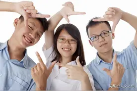 中考分流，是对所有初中毕业生的一种保护图片