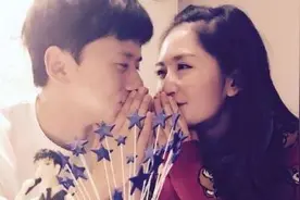 娱乐圈四大靠女人上位男星，其中三对已经离婚，剩下一对很恩爱图片