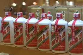 疯狂的「薅茅党」生意经：黄牛年赚500万，抢购课程1888元图片