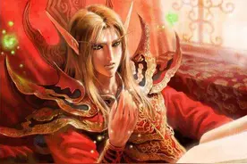 魔兽世界最值得刷的坐骑图片