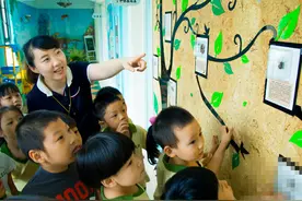 幼儿园迎来新变化，3项措施将逐渐实施，家长：幸福说来就来图片