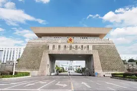 超励志！为考大学小伙狂减128斤，终考入国防科技大学图片