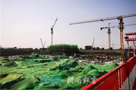 济南区域性物流中心建设跑出“加速度” 一季度快递物流逆势增长22.7%图片