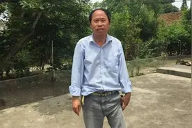 张进生：曾经是北大医学博士，却因一个性格缺陷，18年待业在家图片