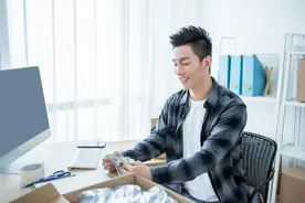 不打工一天损失好几百？在家做这些工作，不少挣钱图片