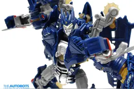 「变形金刚 - Hasbro」 大电影 多版本声波图片