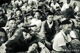金门战役后，金门敌军每个人都知道一个传说，留下几十年的阴影图片