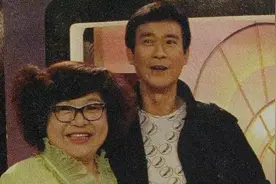 郑少秋风流情史，和背后的4个女人图片