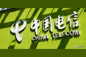 中国电信专题报告：成长性领先的电信运营商图片