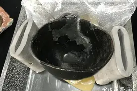 厉害！宁波人的这只碗，可能是世界上最早的木碗图片