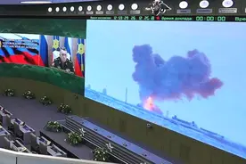 俄罗斯“先锋”20倍音速，18分钟到达纽约上空，美国能轻松拦截？图片