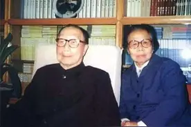 离开延安之际，毛泽东与白求恩直言：聂荣臻是五台山新的鲁智深图片