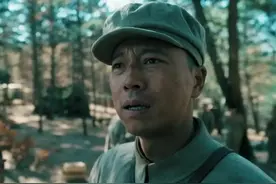 从孙少安，白朗到李延年每个角色都要学近半年方言，王雷诚意满满图片