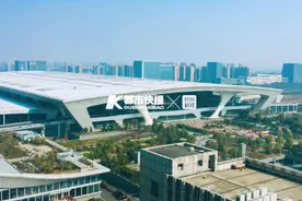 开车前往去杭州东站的市民注意 停车场有最新变化图片