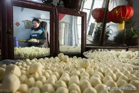 盘点东北小吃，吃过8种以上的，一准都是老东北人…图片