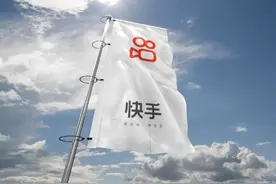 全民奥运在快手：致敬那份永不言弃的热爱图片
