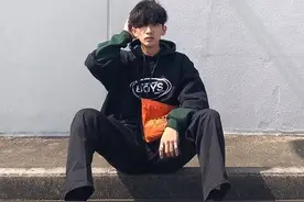 男生的穿搭风格真的很少吗？你确定还想继续当个小透明？图片