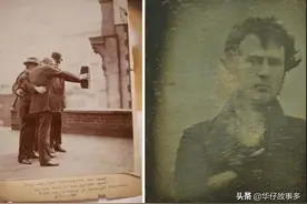 世界上鲜为人知的历史照片图片
