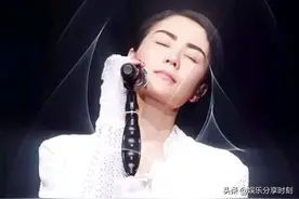 谢霆锋对王菲求婚三次未果？原来是老爷子在把关，不认这个儿媳妇图片