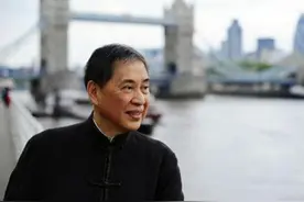白崇禧之子白先勇，照顾同性爱人32年，白崇禧：尊重他的性取向图片