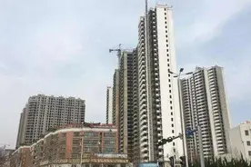 买房如何避开烂尾楼，房产律师来支招图片