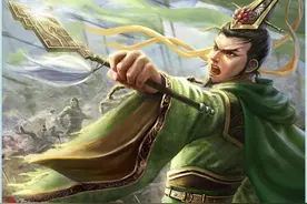 三国杀：三血杀手来袭！遇到这几个武将千万要小心图片