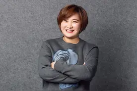 贾玲被扒是抄袭惯犯！多次“借鉴”同一韩综，自辩只是模仿引热议图片