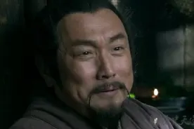 他跟随刘邦一起打天下，也是刘邦最好的朋友，最后却反目成仇图片