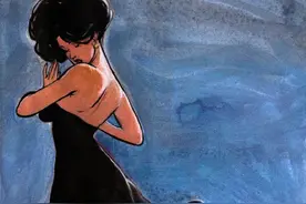 Modern Queen摩登女郎的时尚SHOW图片