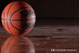 【体育拓展】有没有想念打篮球的小伙伴？一起恢复训练吧图片