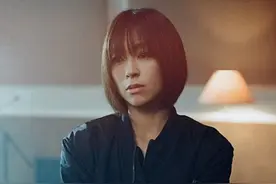 宇多田光表示自己是非二元性别者，不是男人也不是女人图片