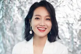 从“浙卫一姐”到“赔钱主持”，朱丹经历了什么？图片