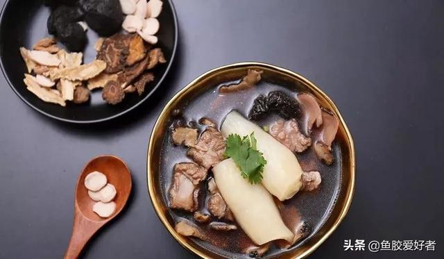 花胶炖久了会没有吗 2026年花胶炖太久了会怎么样