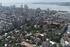 汕头新兴片区旧改项目，拆迁安置补偿方案公布图片