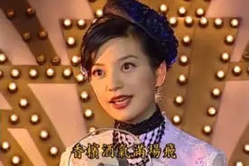 《情深深雨蒙蒙》如果秦五爷年轻20岁，他和依萍会不会有故事？图片