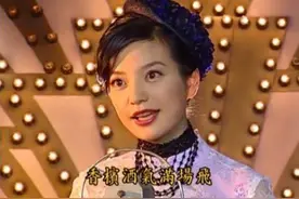 《情深深雨蒙蒙》如果秦五爷年轻20岁，他和依萍会不会有故事？图片