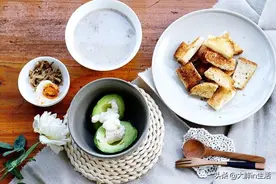记起来！吃饭拍照基本技能知识点图片