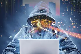 六本精品黑客流小说，带你走进黑客间的神秘战斗，看了就上瘾图片