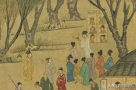 故事：因果不虚：短命无子？他活到96岁，生十多个儿子图片