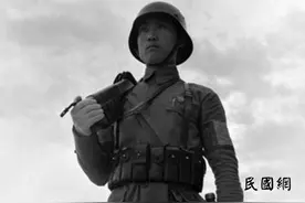 1946年法国挑衅中国，中方伤亡30人歼灭法军3000人，一雪百年国耻图片