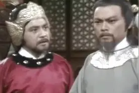 朱棣影视形象大全，哪一版的朱棣更符合你们心中的形象？图片