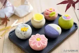 我想向大家推荐这5款“国产糕点”，每一款都风味独特，好吃便宜图片