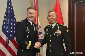 美军今日抵泰受检 明天中午离泰赴日图片