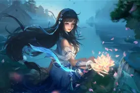 王者荣耀西施史诗增强2技能变3个自动飞向敌人,四大美人要上线了?图片