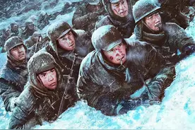 你不知道的《长津湖》细节彩蛋，都在这图片