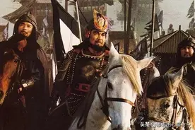 最强大的曹魏，为什么没有统一天下？其中这四个原因足以说明一切图片