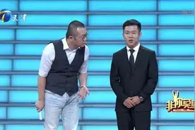 20岁求职小伙，14岁就开始做生意，居然还是企业家的前辈图片